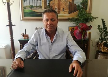 Μήνυμα Δημάρχου Πηνειού για τη νέα σχολική χρονιά!