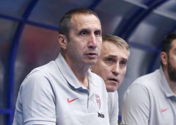 Συγκινητικό πανό από Ρώσους οπαδούς για τον Μπλατ