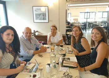 Η ΗΛΕίασις ετοιμάζεται για Πολιτιστική και Κοινωνική Δράση στην Ηλεία