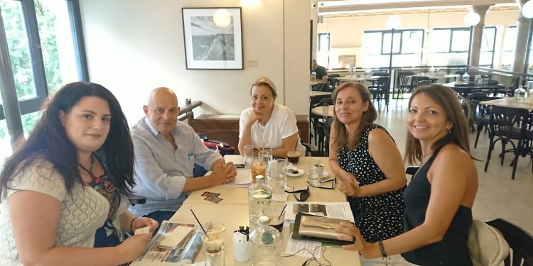 Η ΗΛΕίασις ετοιμάζεται για Πολιτιστική και Κοινωνική Δράση στην Ηλεία