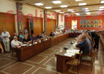 ΔΗΜΑΙΡΕΣΙΕΣ ΣΤΗΝ ΗΛΕΙΑ: Τα νέα προεδρεία στους Δήμους!