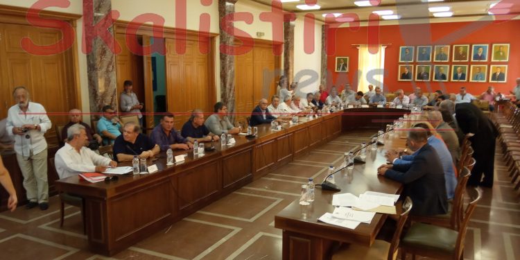 ΔΗΜΑΙΡΕΣΙΕΣ ΣΤΗΝ ΗΛΕΙΑ: Τα νέα προεδρεία στους Δήμους!