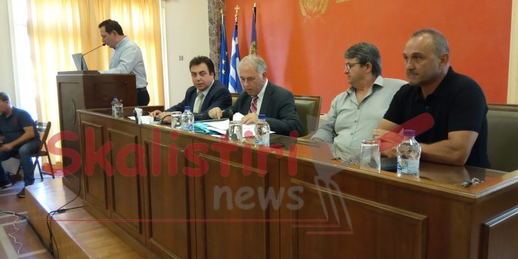 ΔΗΜΟΣ ΠΥΡΓΟΥ: Τα νέα Δ.Σ σε Λιμενικό Ταμείο, Πολιτιστικό, ΔΗΚΕΠ, ΔΕΥΑΠ, ΔΕΠ Α.Ε ΟΤΑ