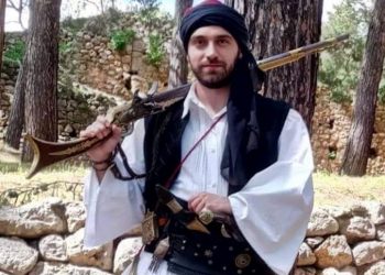 Όταν το 1821 “ζωντανεύει” σε εικόνες!