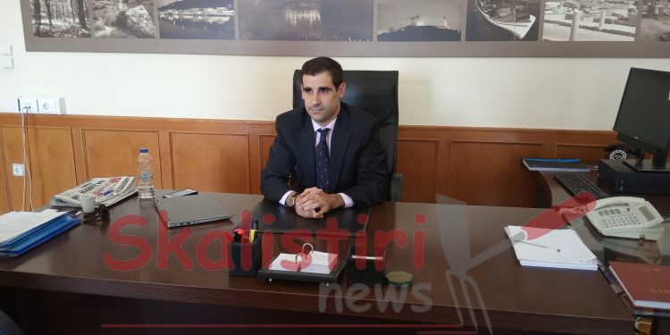 Π.Ε ΗΛΕΙΑΣ: Συνεργασία με Δήμο Ανδραβίδας – Κυλλήνης και ΚΤΕΛ Ηλείας για την μεταφορά των μαθητών του Δημοτικού Σχολείου Ανδραβίδα