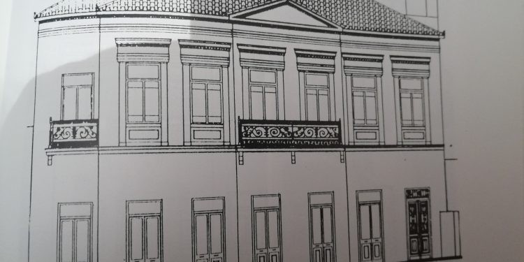 ΑΝΔΡΕΑΣ ΜΙΓΚΟΣ: “Μια πρόταση για αξιοποίηση κτιρίων του Δήμου Ανδραβίδας – Κυλληνης