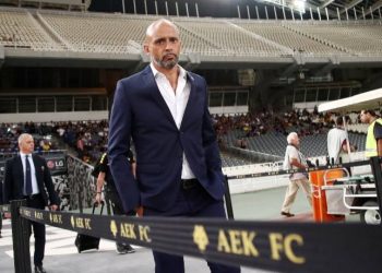 ΑΕΚ: Ζητάει πάνω από 500.000 ευρώ ο Καρντόσο