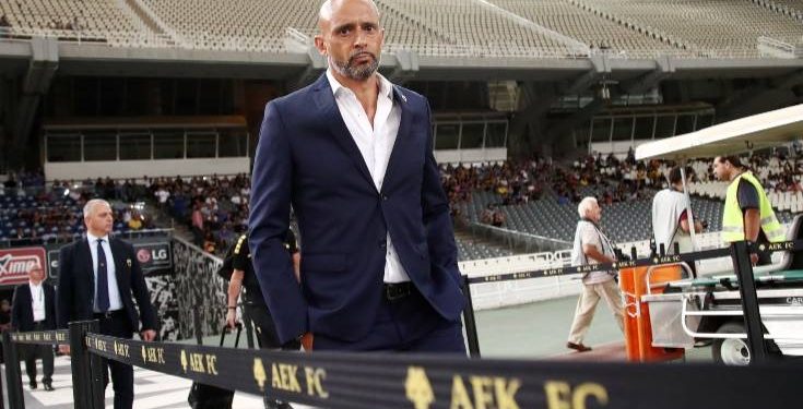 ΑΕΚ: Ζητάει πάνω από 500.000 ευρώ ο Καρντόσο