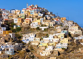 Το νησί των αντιθέσεων μαγεύει και το φθινόπωρο – Newsbeast