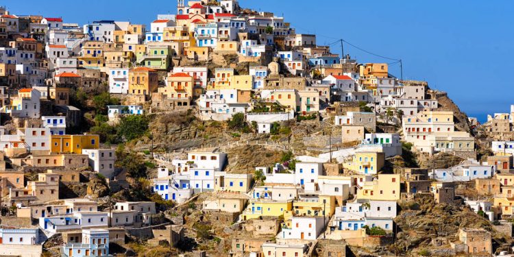 Το νησί των αντιθέσεων μαγεύει και το φθινόπωρο – Newsbeast