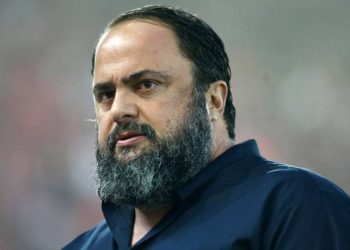 Μαρινάκης: «Είμαι υπερήφανος που αποτελώ κομμάτι της Νότιγχαμ»