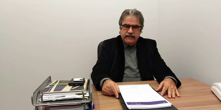 ΜΑΝΩΛΗΣ ΑΓΙΟΜΥΡΓΙΑΝΝΑΚΗΣ: “Να αναληφθεί κοινή πρωτοβουλία για το Μεγάλο πρόβλημα της Υγείας στο Νομό”