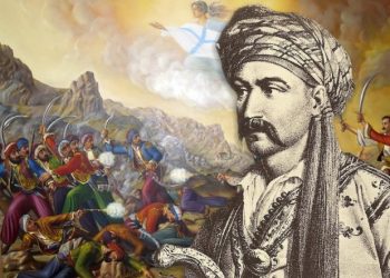 NIKHTΑΣ ΣΤΑΜΑΤΕΛΟΠΟΥΛΟΣ: Ένας αγνός ήρωας που πέθανε πάμφτωχος!