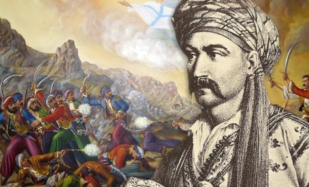 NIKHTΑΣ ΣΤΑΜΑΤΕΛΟΠΟΥΛΟΣ: Ένας αγνός ήρωας που πέθανε πάμφτωχος!