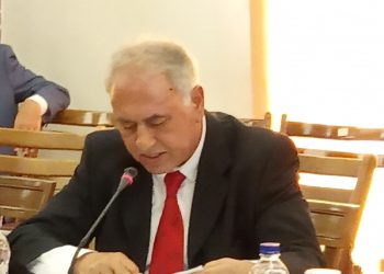 ΝΩΝΤΑΣ ΚΥΡΙΑΖΗΣ: “Σύμπνοια, συνεργασία, Δημοκρατικός Διάλογος- Καμία φωνή δεν θα φιμωθεί στο ανοικτό στους πολίτες Δημοτικό Συμβούλιο”