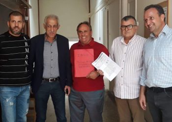 Σ.ΦΙ.Ν.Α.: Μοναδικός στόχος η στήριξη του Νοσοκομείου Αμαλιάδας