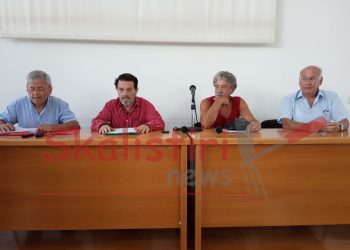 “Αντίσταση και αγώνας ενάντια  στις αντιλαϊκές πολιτικές της κυβέρνησης”