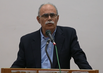 ΣΤΑΘΗΣ ΚΑΝΝΗΣ: “Αυτοκινητόδρομος Πάτρα – Πύργος – Ώρα ευθύνης”
