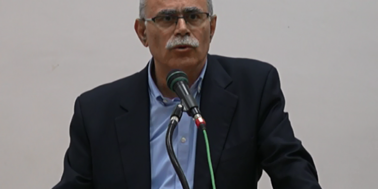 ΣΤΑΘΗΣ ΚΑΝΝΗΣ: “Αυτοκινητόδρομος Πάτρα – Πύργος – Ώρα ευθύνης”