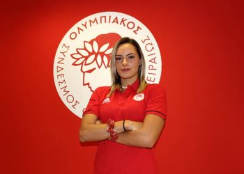 Ο Ολυμπιακός «κέρδισε» την ωραία της ελληνικής κολύμβησης