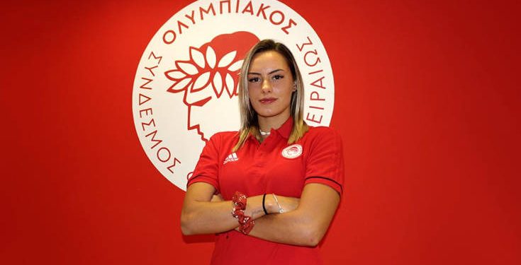 Ο Ολυμπιακός «κέρδισε» την ωραία της ελληνικής κολύμβησης