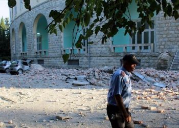 Αλβανία: Η εικόνα μετά τον ισχυρότερο σεισμό των τελευταίων 30 ετών