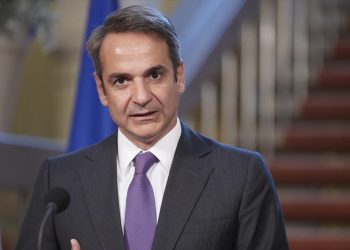 «Ανάπτυξη για όλους» το κεντρικό σύνθημα Μητσοτάκη στη ΔΕΘ
