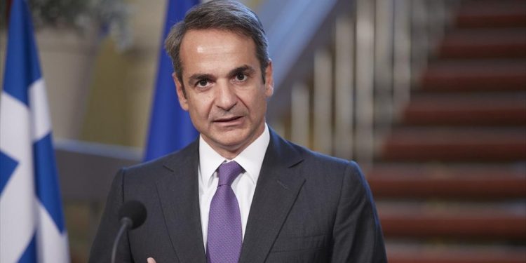 «Ανάπτυξη για όλους» το κεντρικό σύνθημα Μητσοτάκη στη ΔΕΘ
