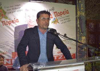 ΔΗΜΟΣ ΑΝΔΡΑΒΙΔΑΣ – ΚΥΛΛΗΝΗΣ: Ορίστηκαν οι νέοι αντιδήμαρχοι