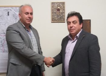 ΔΗΜΟΣ ΠΥΡΓΟΥ: Άμισθος Αντιδήμαρχος ο Μαρίνος Αχτύπης!