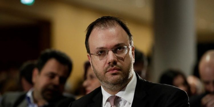Απόφαση της ΔΗΜΑΡ για άμεση διεξαγωγή συνεδρίου