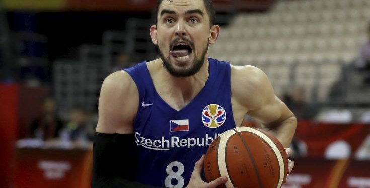 Μουντομπάσκετ 2019: Βραζιλία -Τσεχία 71-93