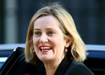Βρετανία: Νέο πλήγμα για Τζόνσον - Παραιτήθηκε η υπουργός Εργασίας