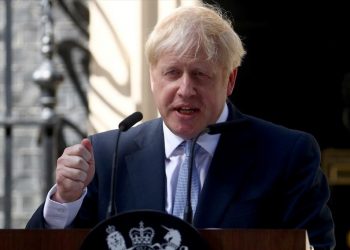 Brexit: Εκλογές πριν από τις 31 Οκτωβρίου και εκστρατεία ενημέρωσης το σχέδιο του Τζόνσον