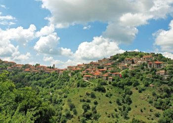 Η Δημητσάνα έχει λόγους που συνεπαίρνει τον ταξιδιώτη – Newsbeast