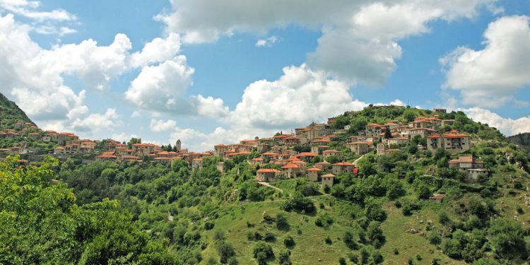 Η Δημητσάνα έχει λόγους που συνεπαίρνει τον ταξιδιώτη – Newsbeast