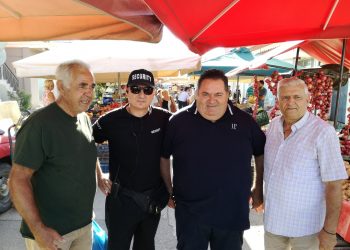 ΔΗΜΟΣ ΠΗΝΕΙΟΥ: Η καθημερινότητα του πολίτη βρίσκεται στο επίκεντρο της νέας Δημοτικής Αρχής