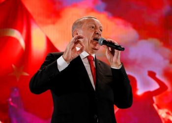 Ερντογάν: Δε θα εμποδίσω 5,5 εκατ. πρόσφυγες να περάσουν στην Ευρώπη