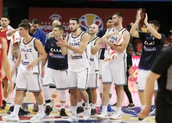 Εθνική ομάδα: Θέλει νίκη με τη Βραζιλία για να βρεθεί πιο κοντά στην πρόκριση