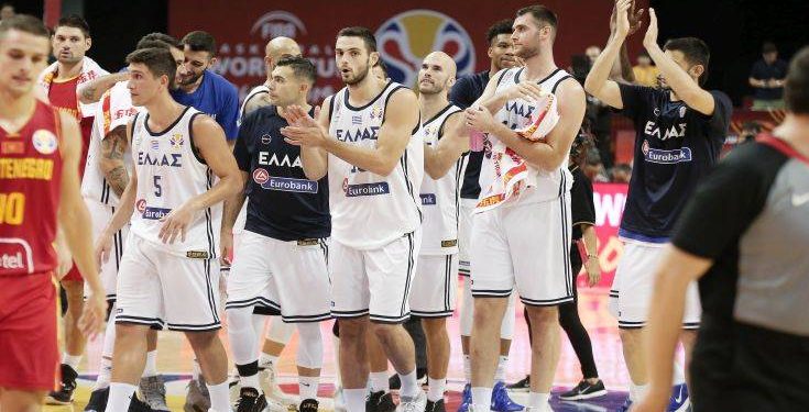 Εθνική ομάδα: Θέλει νίκη με τη Βραζιλία για να βρεθεί πιο κοντά στην πρόκριση