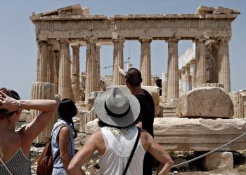 Ευρωπαϊκές Ημέρες Πολιτιστικής Κληρονομιάς με ελεύθερη είσοδο στα Μουσεία