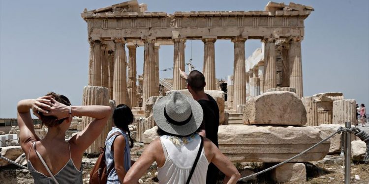 Ευρωπαϊκές Ημέρες Πολιτιστικής Κληρονομιάς με ελεύθερη είσοδο στα Μουσεία