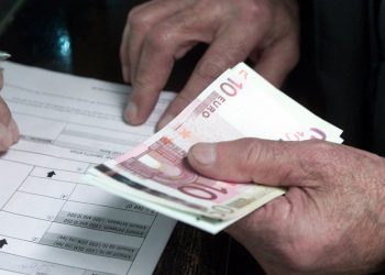 Του έκοψαν την σύνταξη γιατί τον είχαν για νεκρό, τον ανέστησαν και τον πέθαναν ξανά