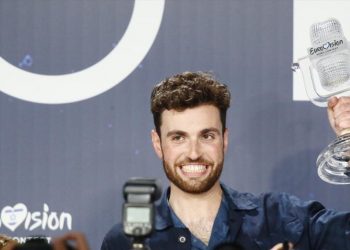 Eurovision: Το Ρότερνταμ θα φιλοξενήσει τον 65ο διαγωνισμού τραγουδιού