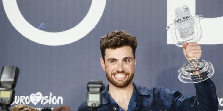 Eurovision: Το Ρότερνταμ θα φιλοξενήσει τον 65ο διαγωνισμού τραγουδιού