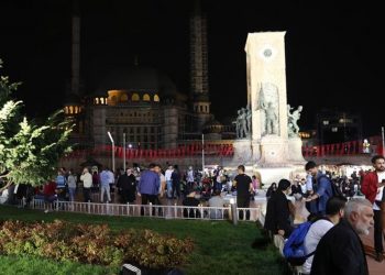 Ευθ. Λέκκας: Αφορά και την Ελλάδα ο σεισμός στην Κωνσταντινούπολη