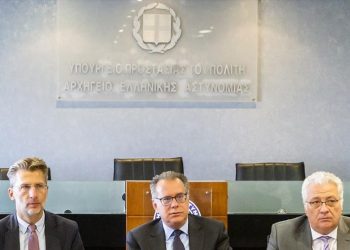 Γ. Κουμουτσάκος: «Μasterplan» με συγκεκριμένα μέτρα για το προσφυγικό-μεταναστευτικό