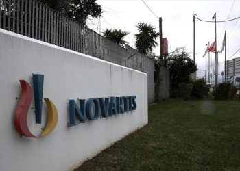 Η υπόθεση Novartis ξανά στο προσκήνιο