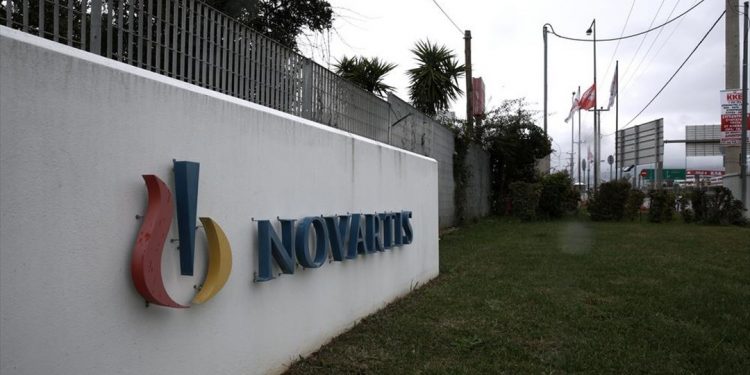 Η υπόθεση Novartis ξανά στο προσκήνιο