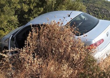 Παραλίγο να βρεθεί στο γκρεμό Ελληνίδα πρώην παρουσιάστρια – News.gr